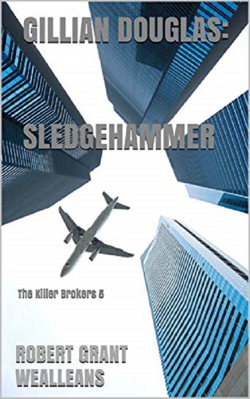 Gillian Douglas: Sledgehammer