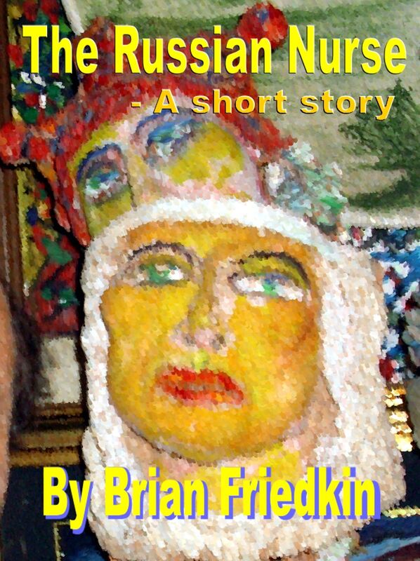 The Russian Nurse