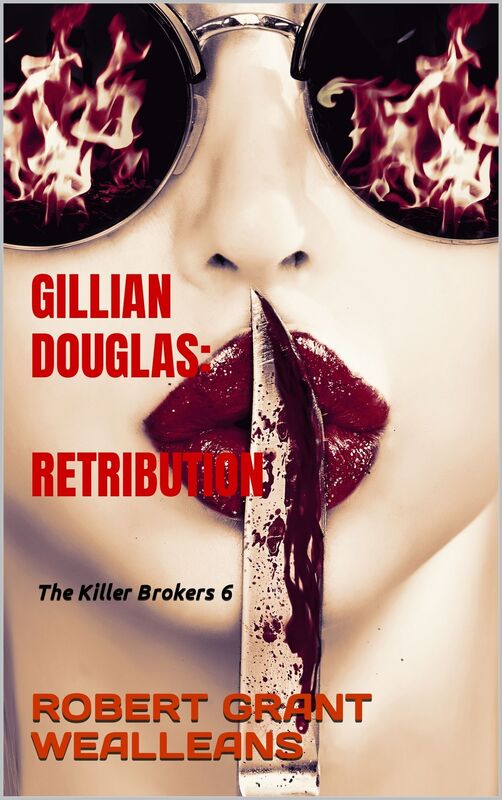 Gillian Douglas: Retribution