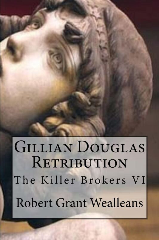 Gillian Douglas: Retribution