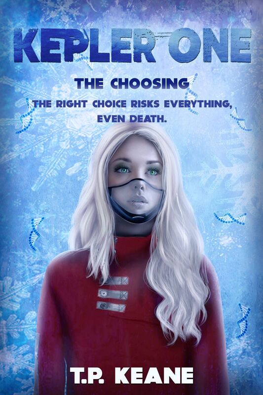 Kepler One: The Choosing