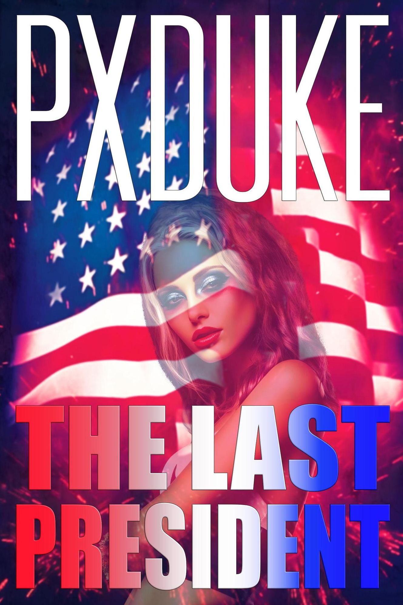2017: The Last President