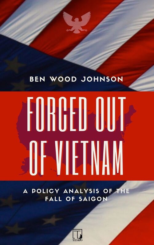 Forced Out Of Vietnam
