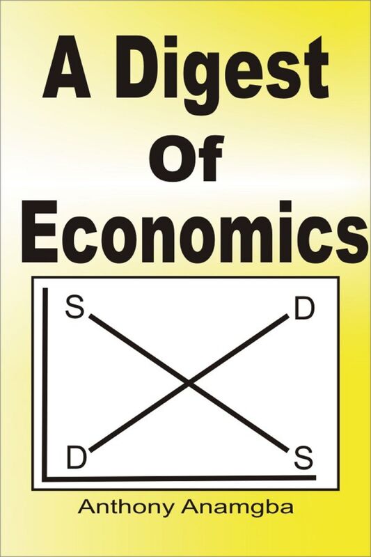 A Digest of Economics