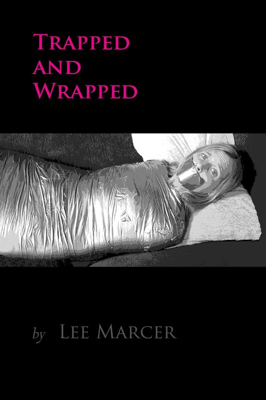 Trapped and Wrapped