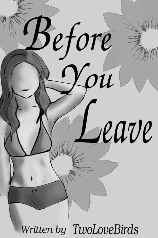 Before You Leave