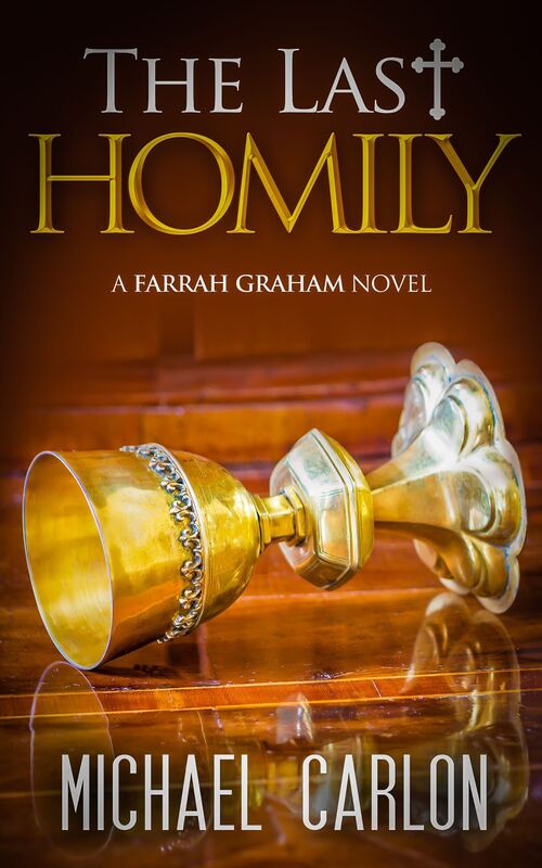 The Last Homily
