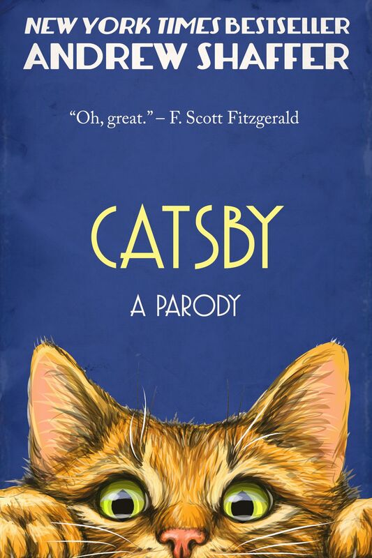 Catsby: A Parody