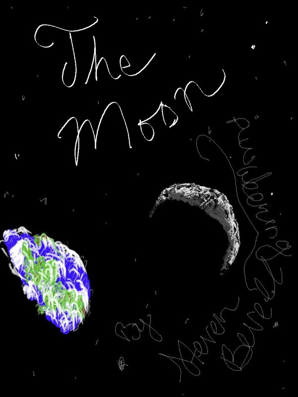 The Moon Awakening