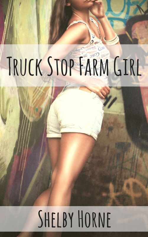Truck Stop Farm Girl