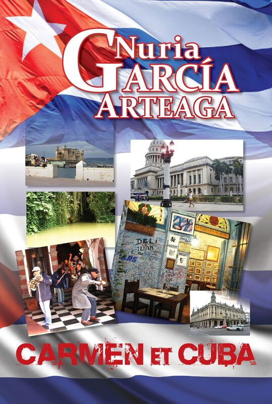 Carmen et Cuba