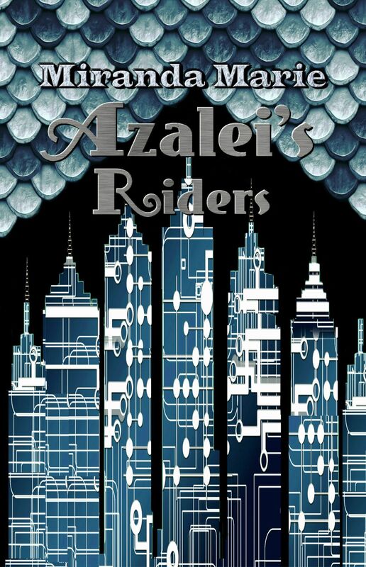 Azalei's Riders