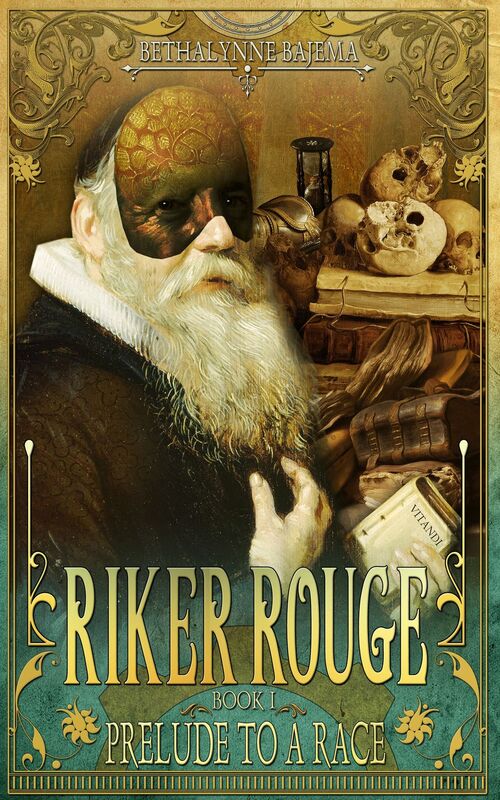 Ver Sacrum Book I: Prelude to a Race