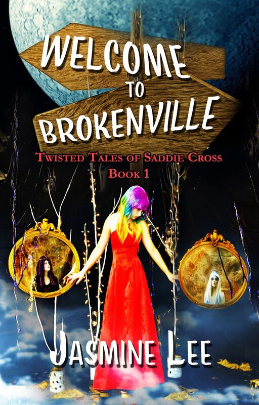 Welcome to Brokenville