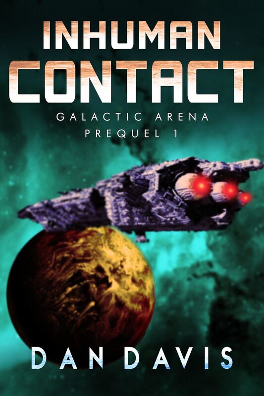 Inhuman Contact