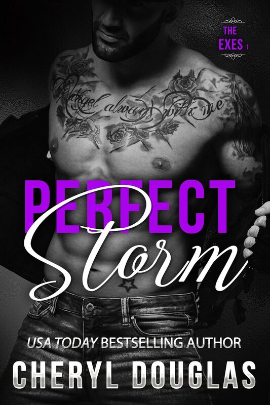 Perfect Storm (The Exes #1)