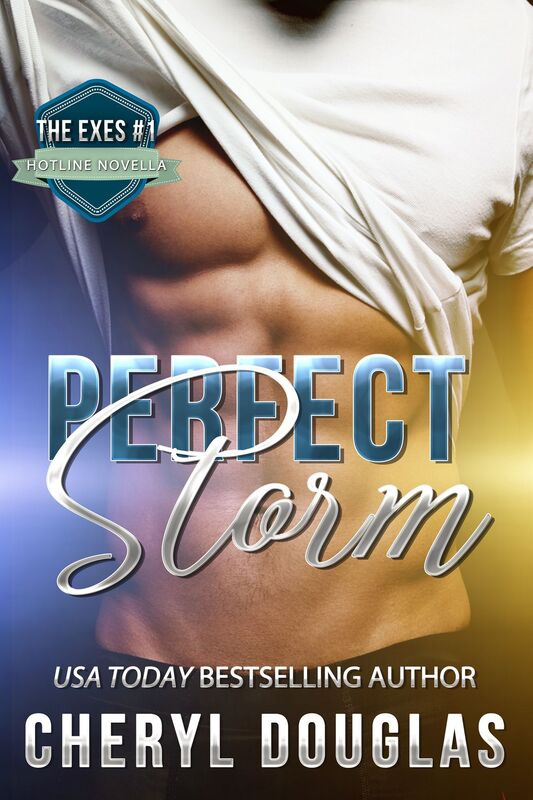 Perfect Storm (The Exes #1)
