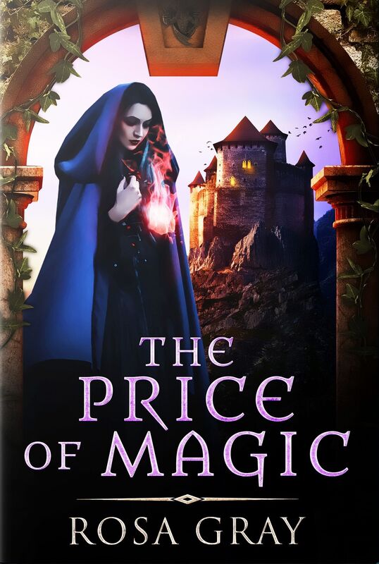 The Price of Magic