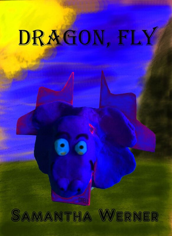 Dragon, Fly