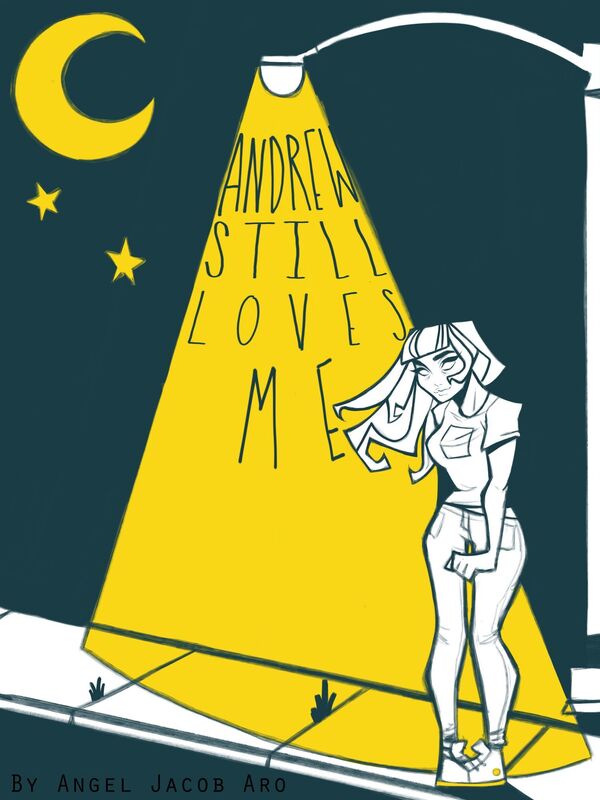 Andrew Still Loves Me & Other Flash Fiction Stories