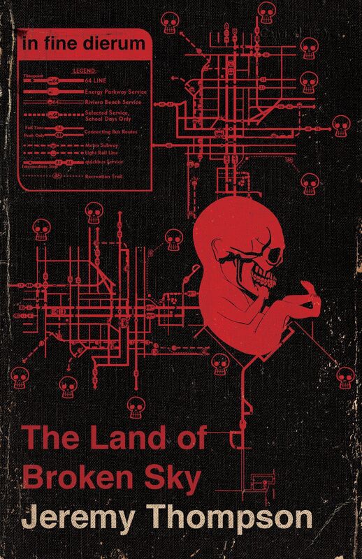The Land of Broken Sky