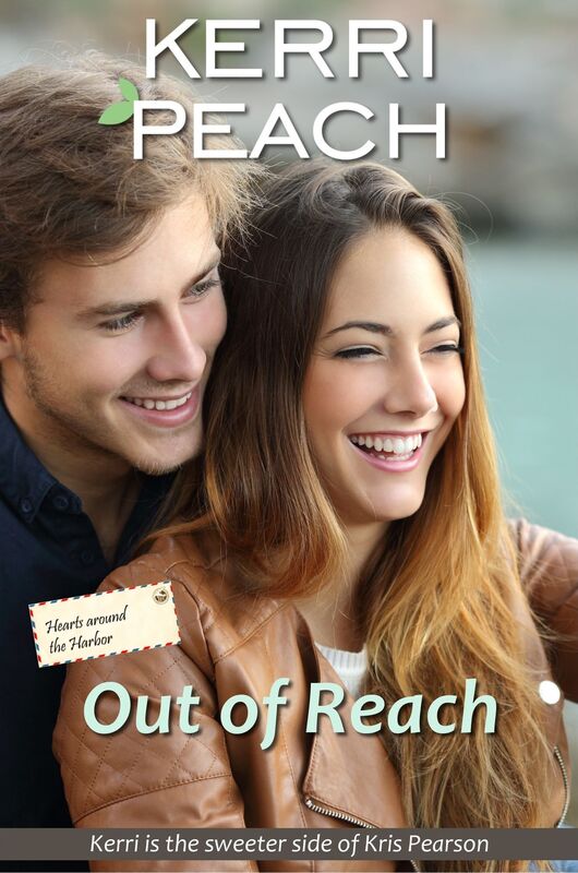 Out of Reach