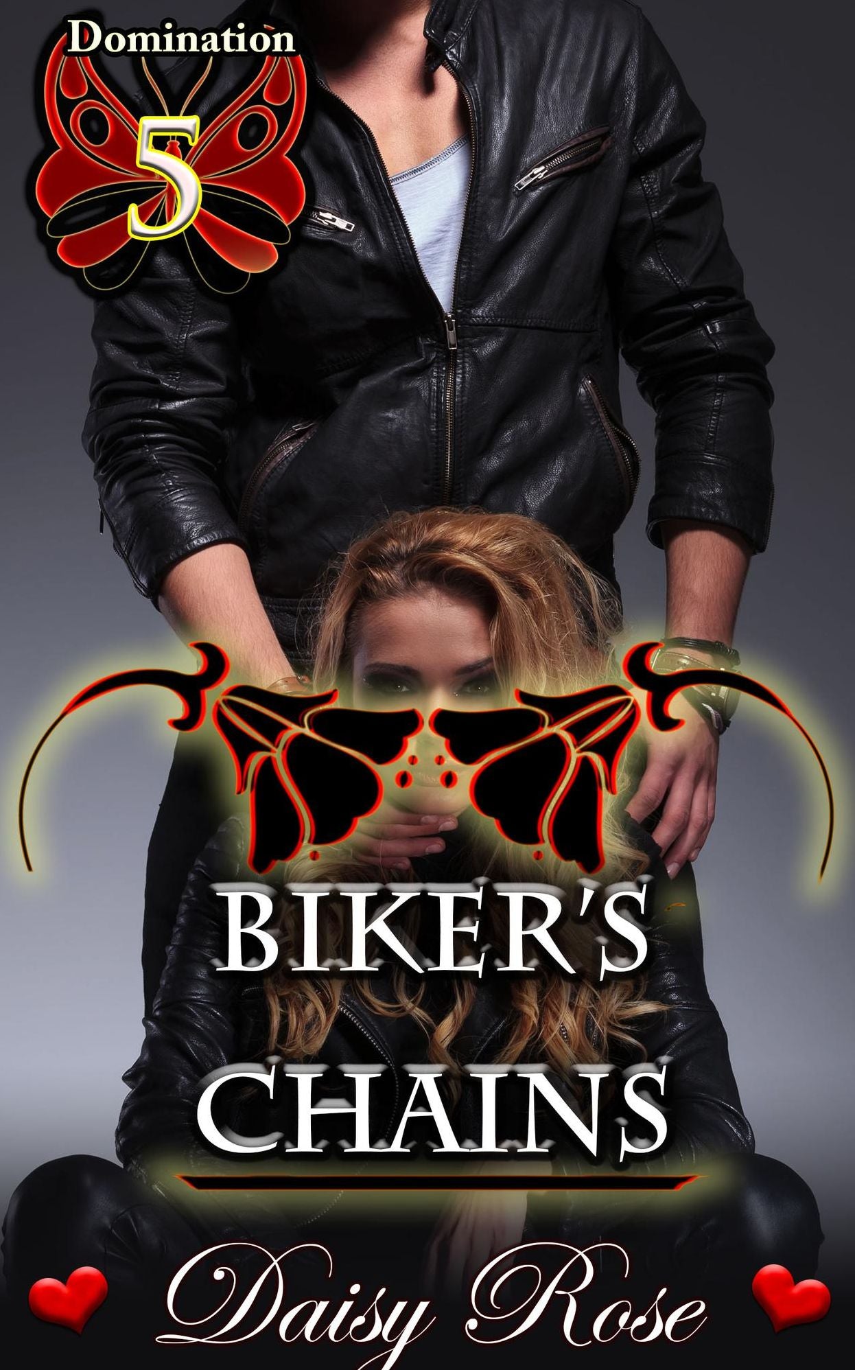 Domination 5: Biker's Chain