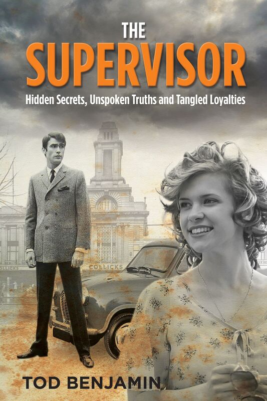 The Supervisor