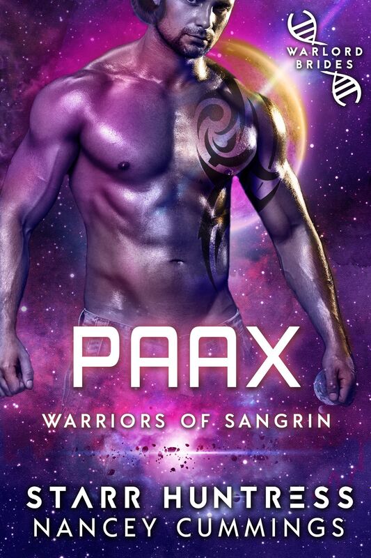 Paax: Warlord Brides