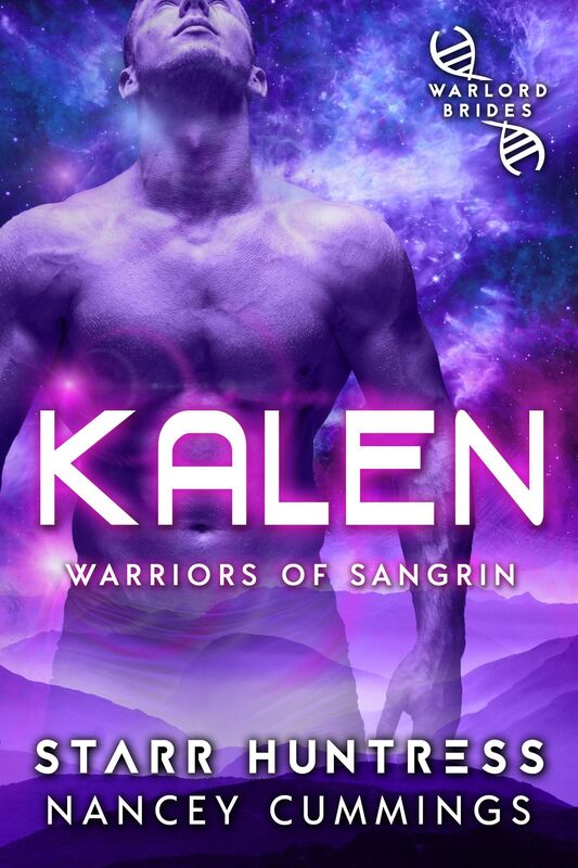 Kalen: Warlord Brides