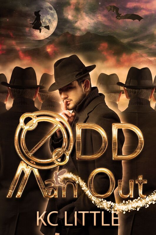 Odd Man Out
