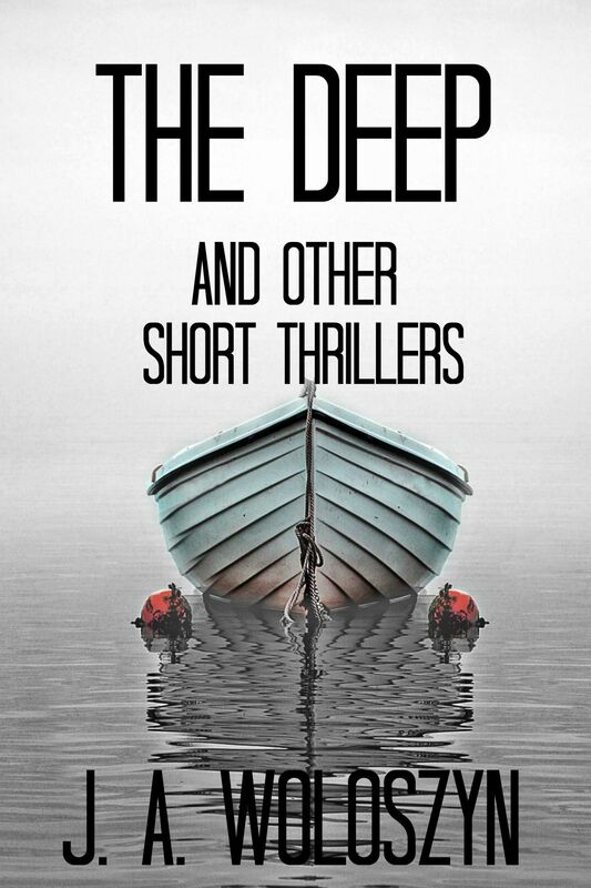 The Deep and Short Thrillers
