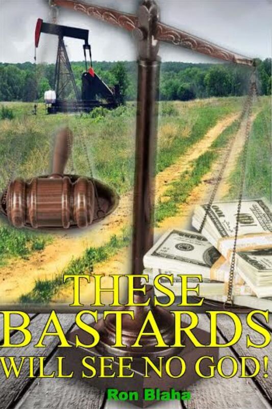 These Bastards Will See No God!