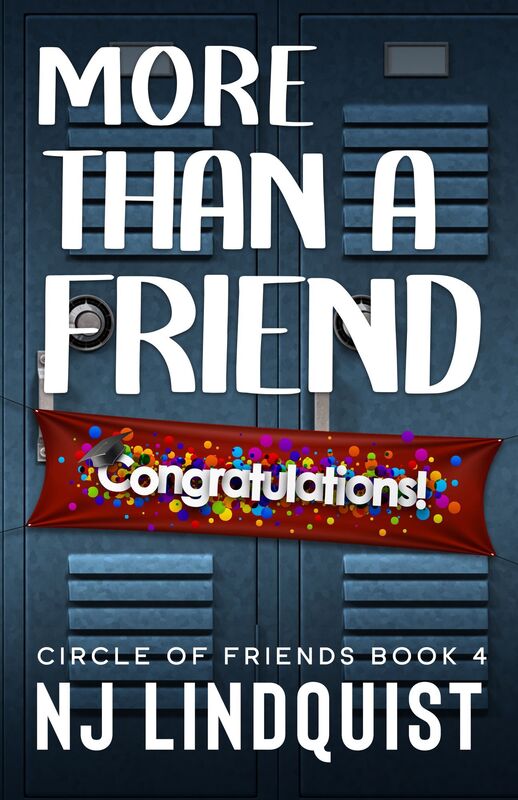 More Than A Friend