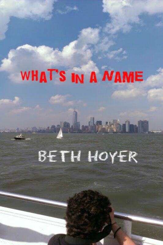 What's in a Name