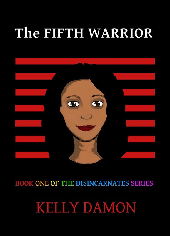 The Fifth Warrior