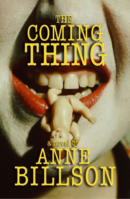 The Coming Thing