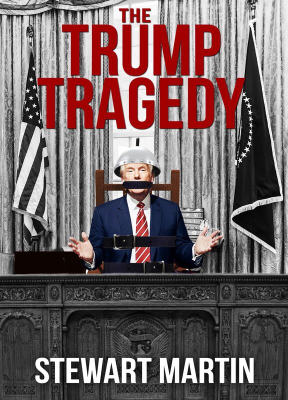 The Trump Tragedy