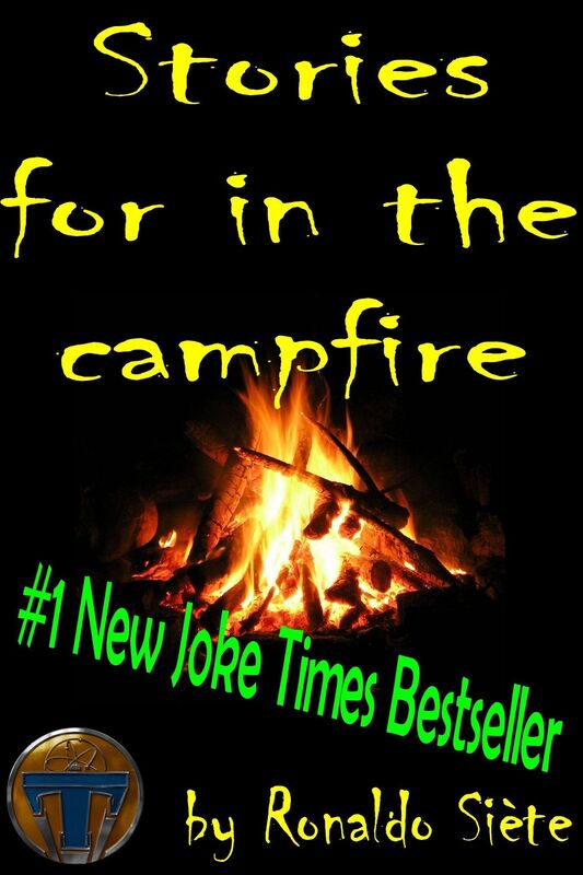 Stories for in the Campfire