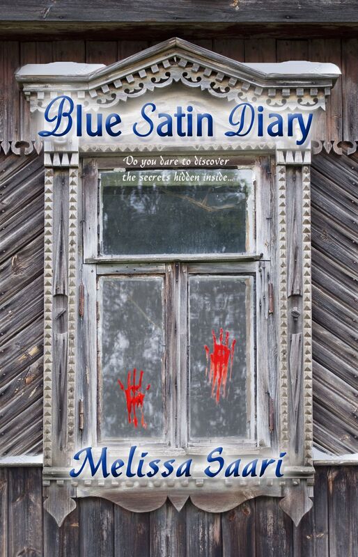 The Blue Satin Diary