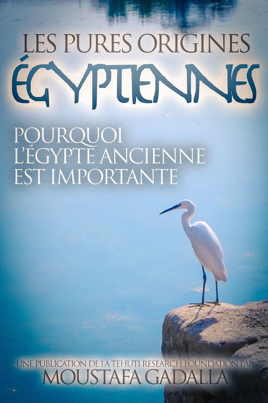 Les Pures Origines Egyptiennes: Pourquoi l'Egypte Ancienne est Importante