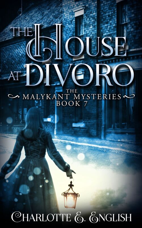 The House at Divoro