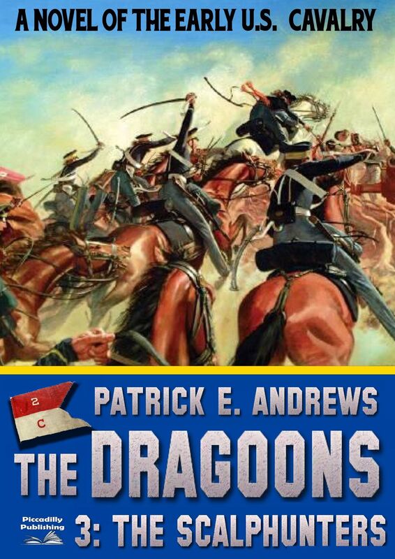 The Dragoons 3: The Scalphunters