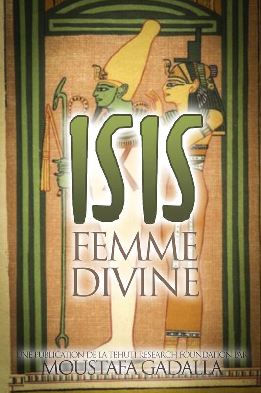 Isis Femme Divine