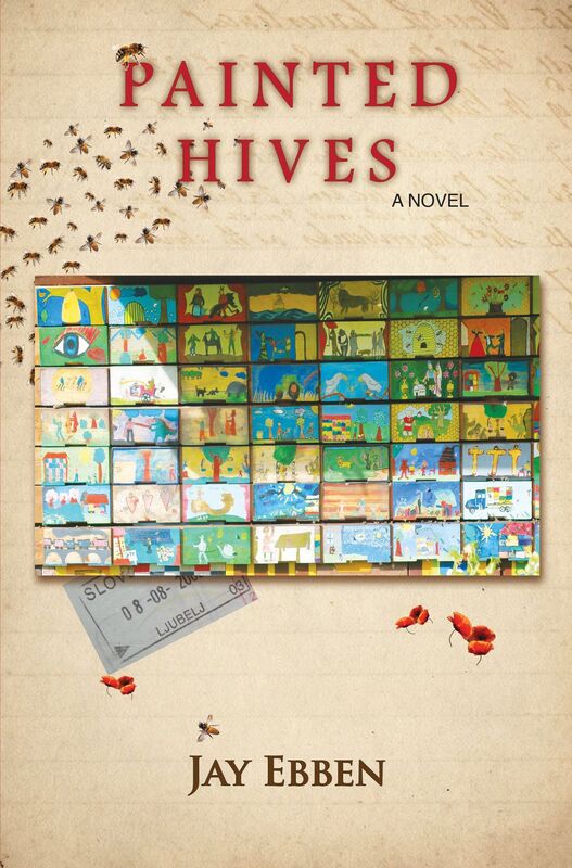 Painted Hives