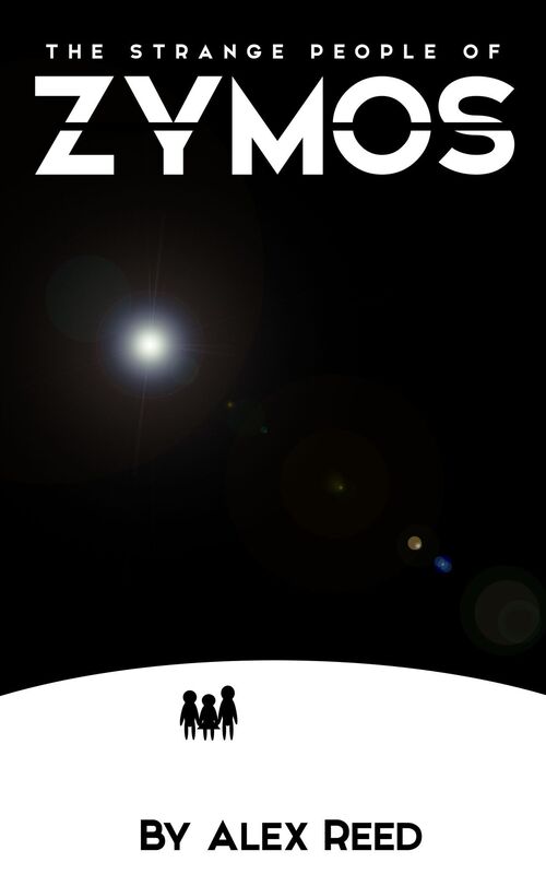 The Strange People of Zymos