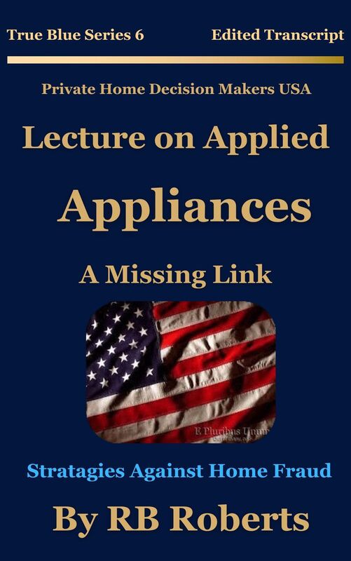 Lecture On Applied Appliances - Saga of the Maytag Man - Series No. 8 [PHDMUSA]