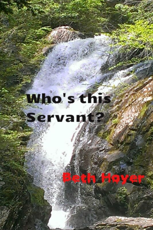 Who's this Servant?