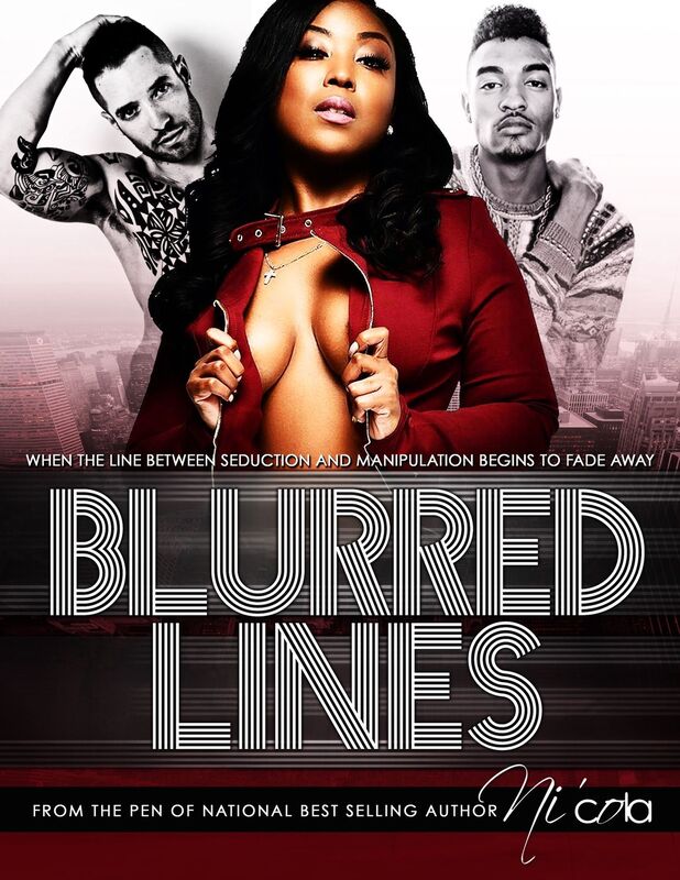 Blurred Lines