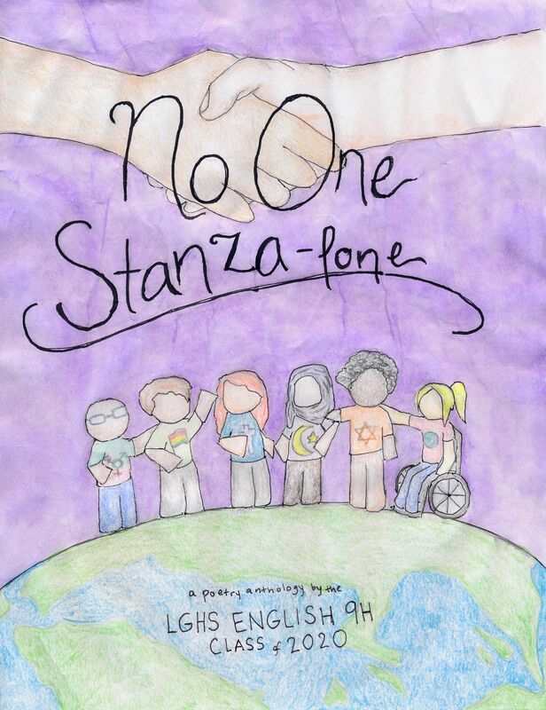 No One Stanza-Lone